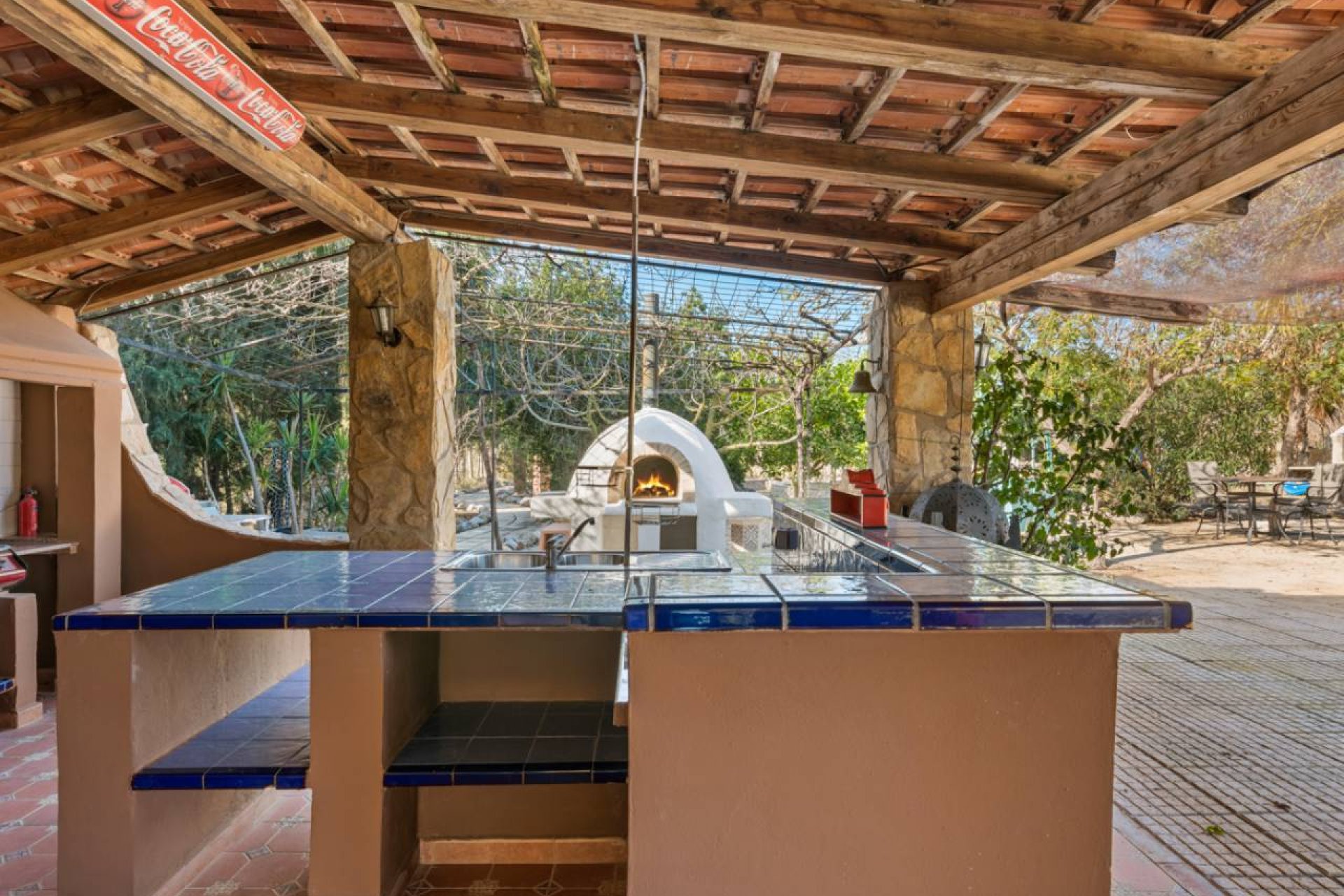 Herverkoop - Country House -
Catral