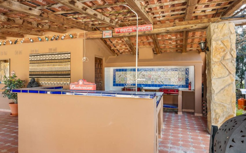 Herverkoop - Country House -
Catral