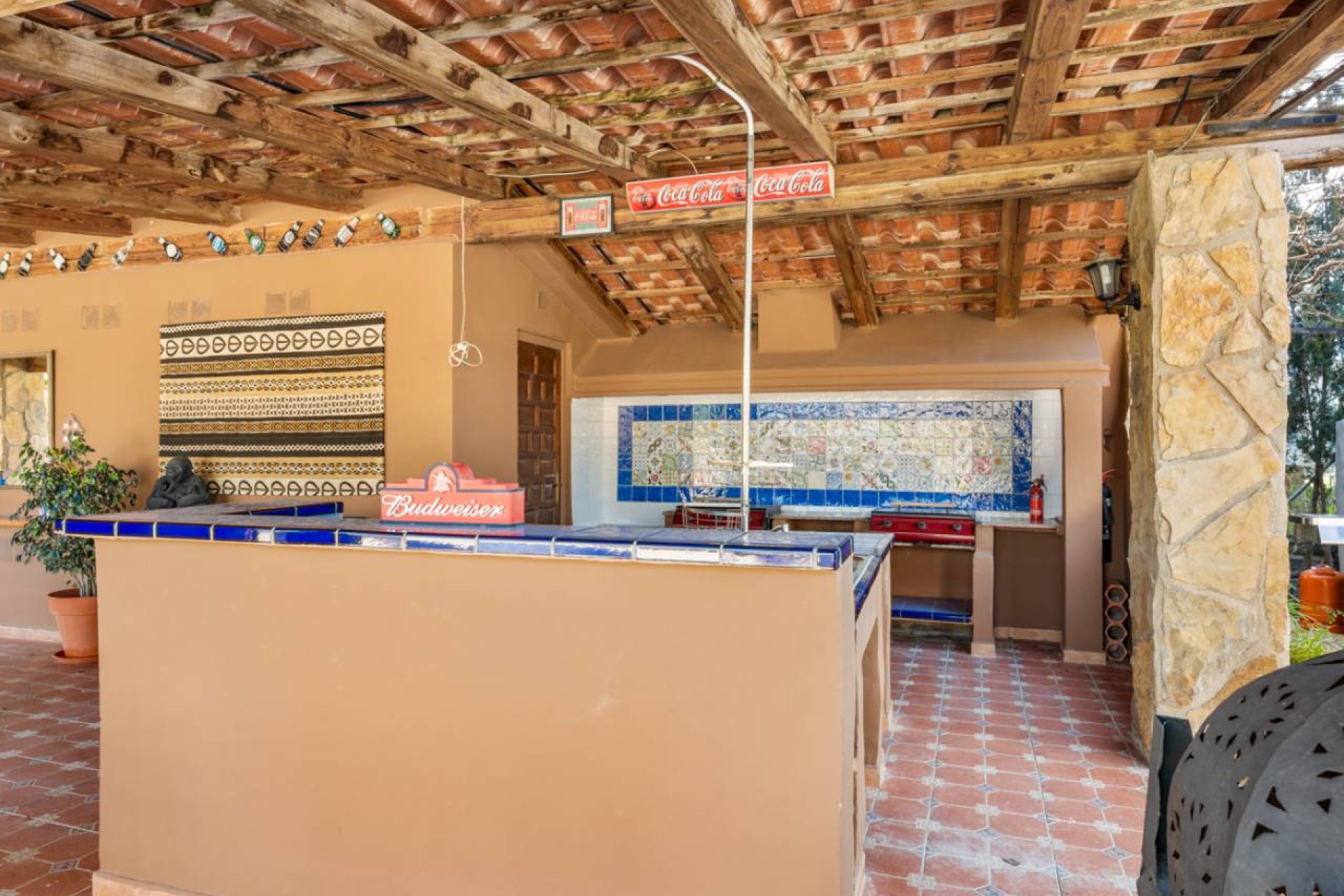 Herverkoop - Country House -
Catral