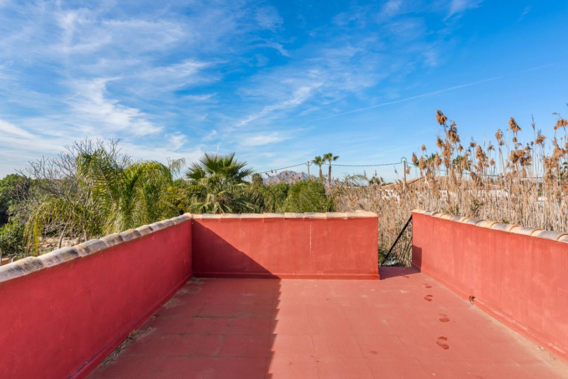 Herverkoop - Country House -
Catral