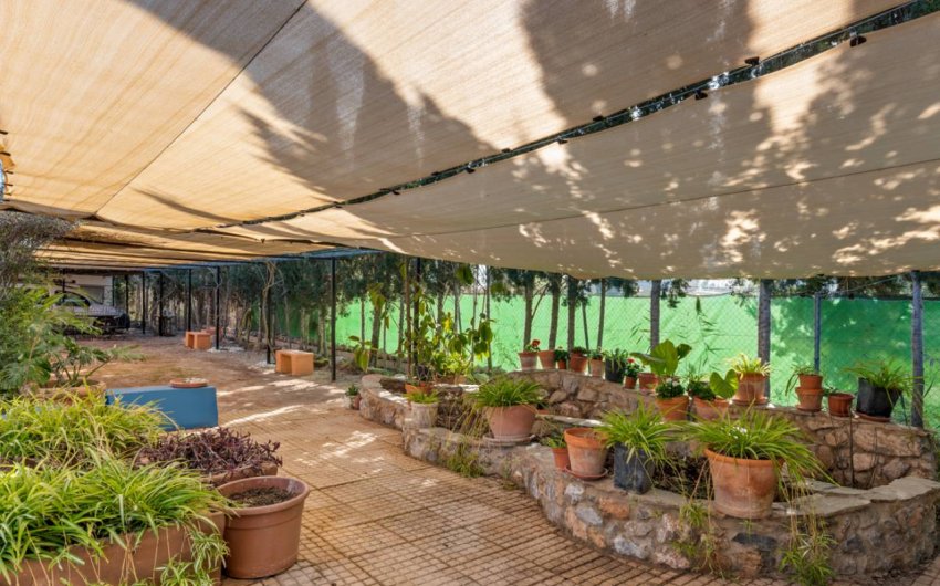 Herverkoop - Country House -
Catral