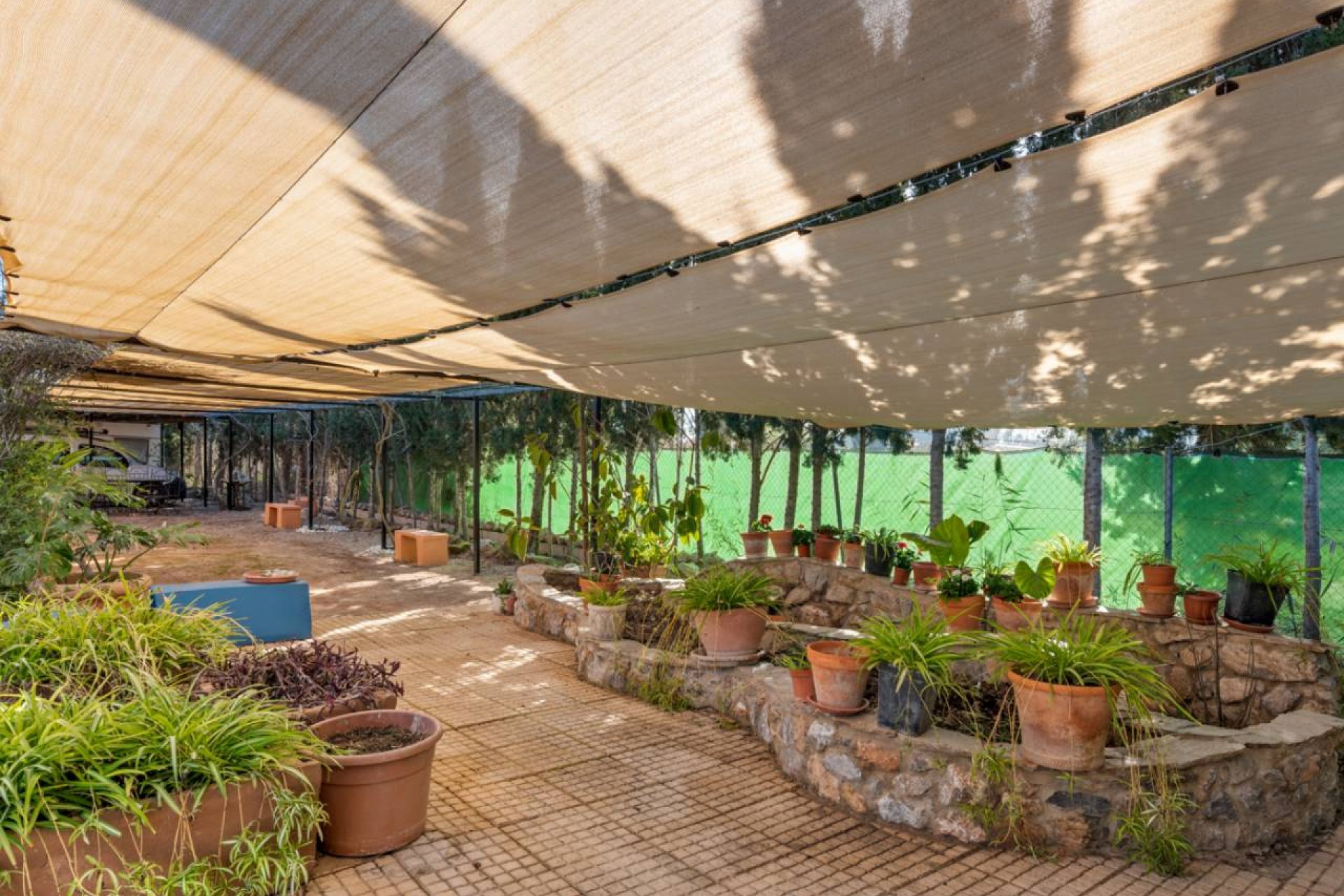 Herverkoop - Country House -
Catral