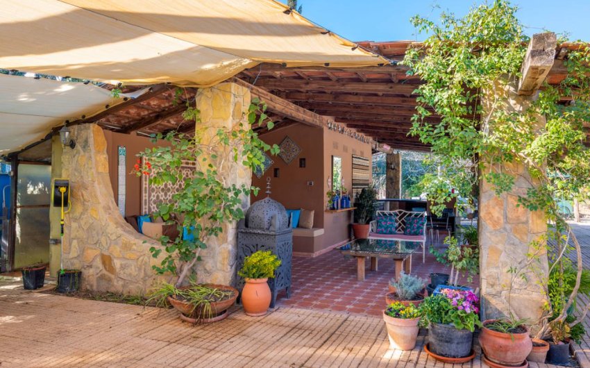 Herverkoop - Country House -
Catral