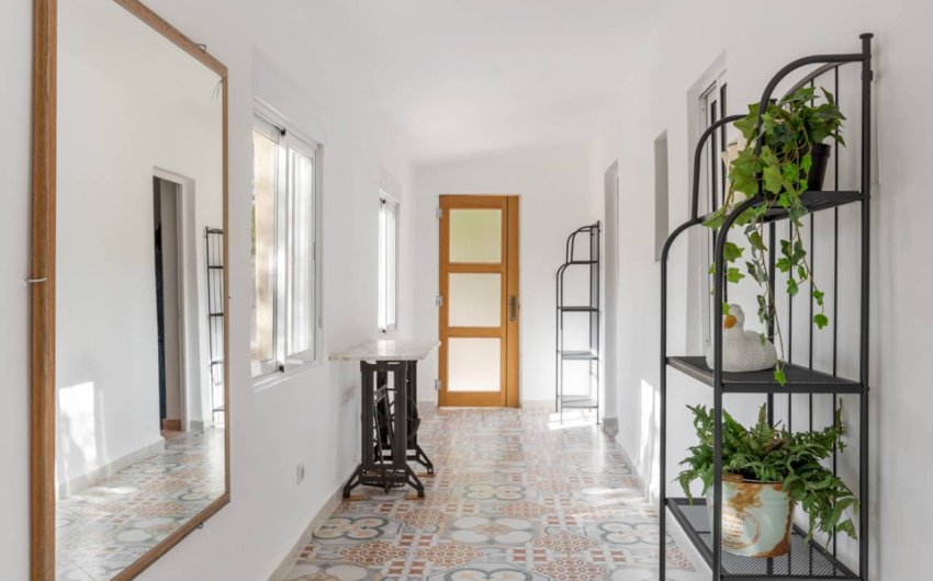 Herverkoop - Country House -
Catral