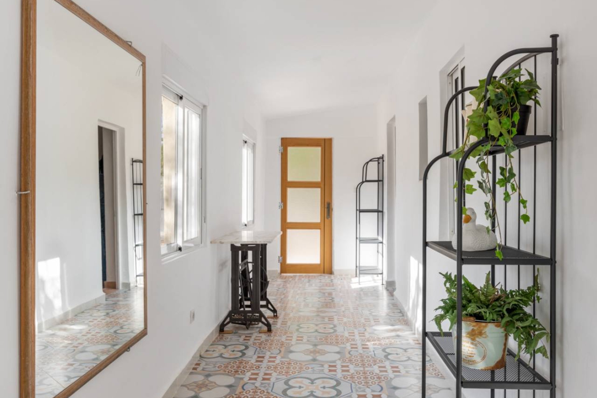 Herverkoop - Country House -
Catral