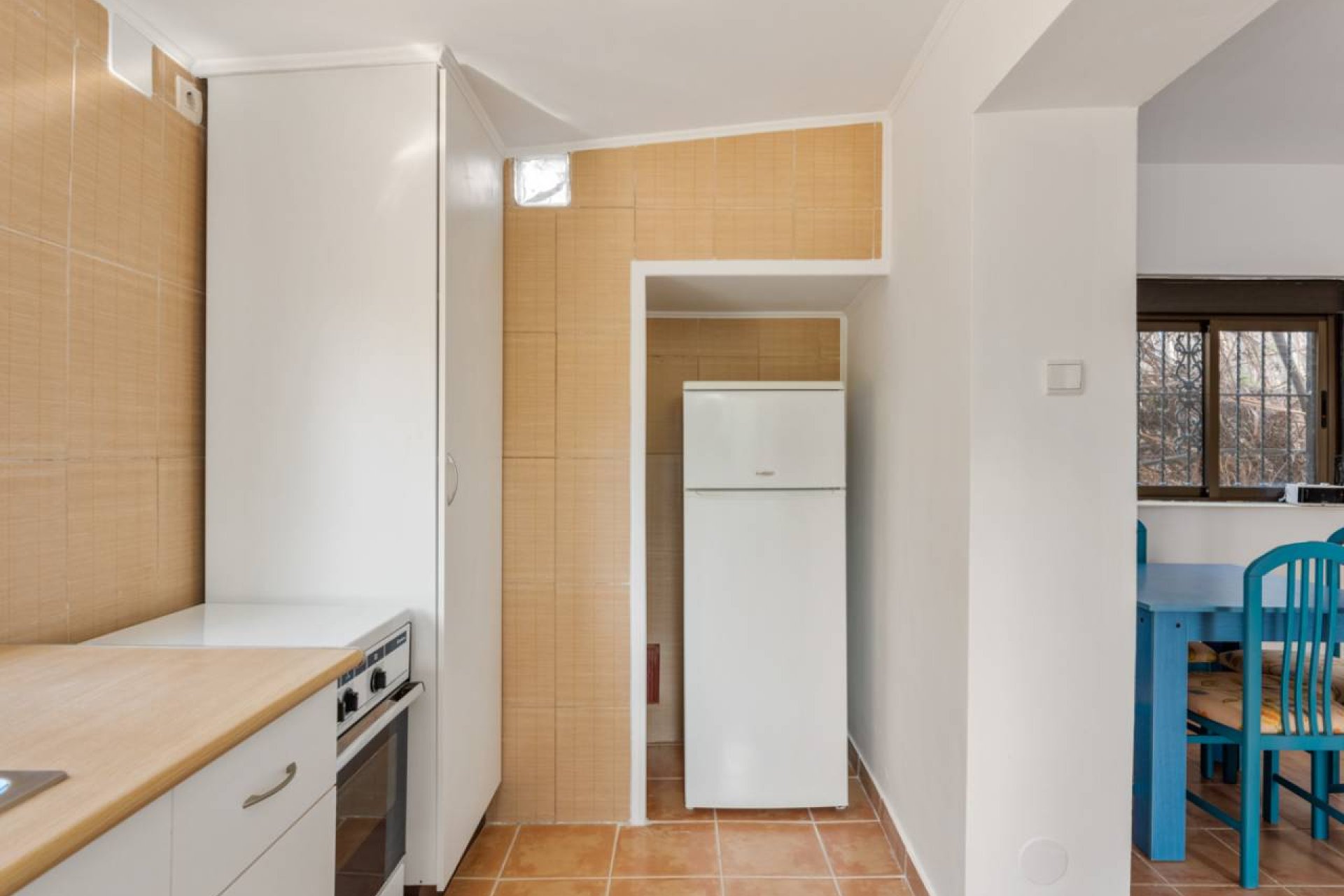 Herverkoop - Country House -
Catral