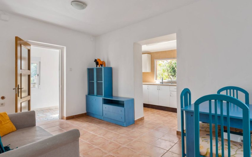 Herverkoop - Country House -
Catral