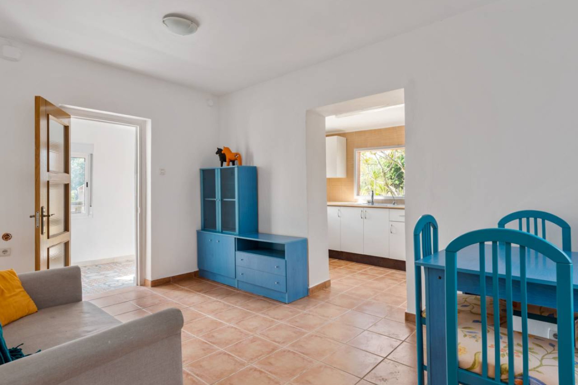 Herverkoop - Country House -
Catral