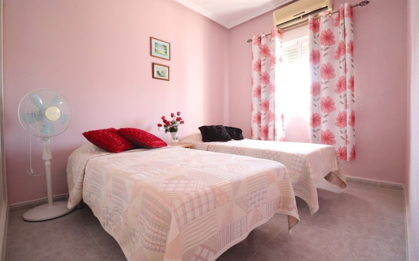 Herverkoop - Country House -
Catral