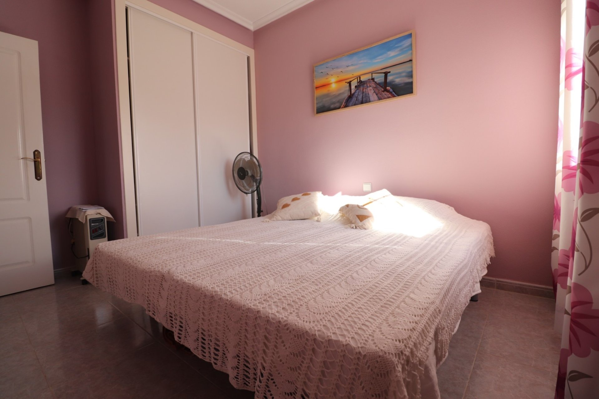 Herverkoop - Country House -
Catral