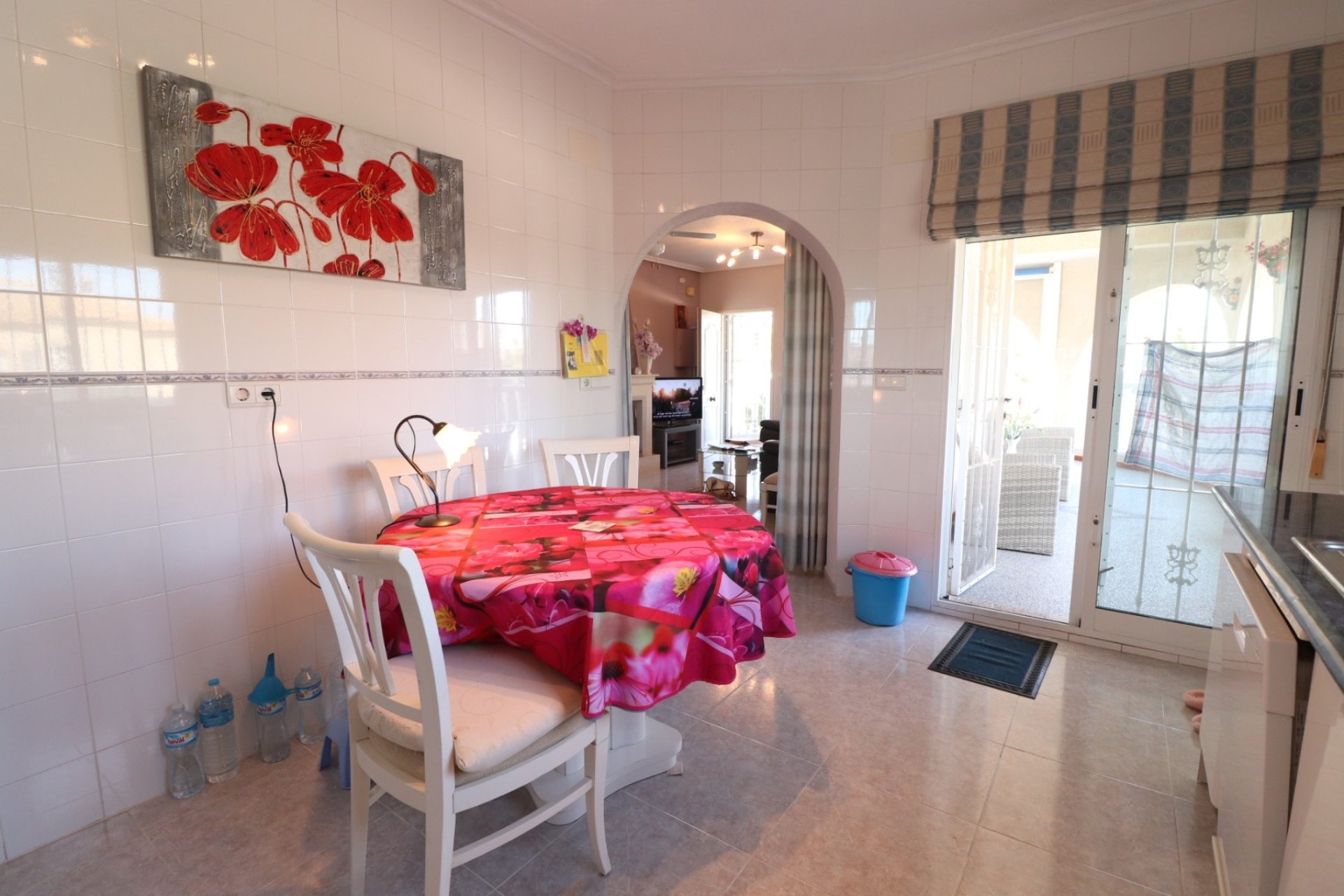 Herverkoop - Country House -
Catral