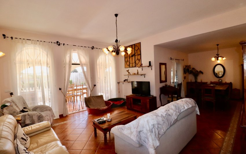 Herverkoop - Country House -
Catral