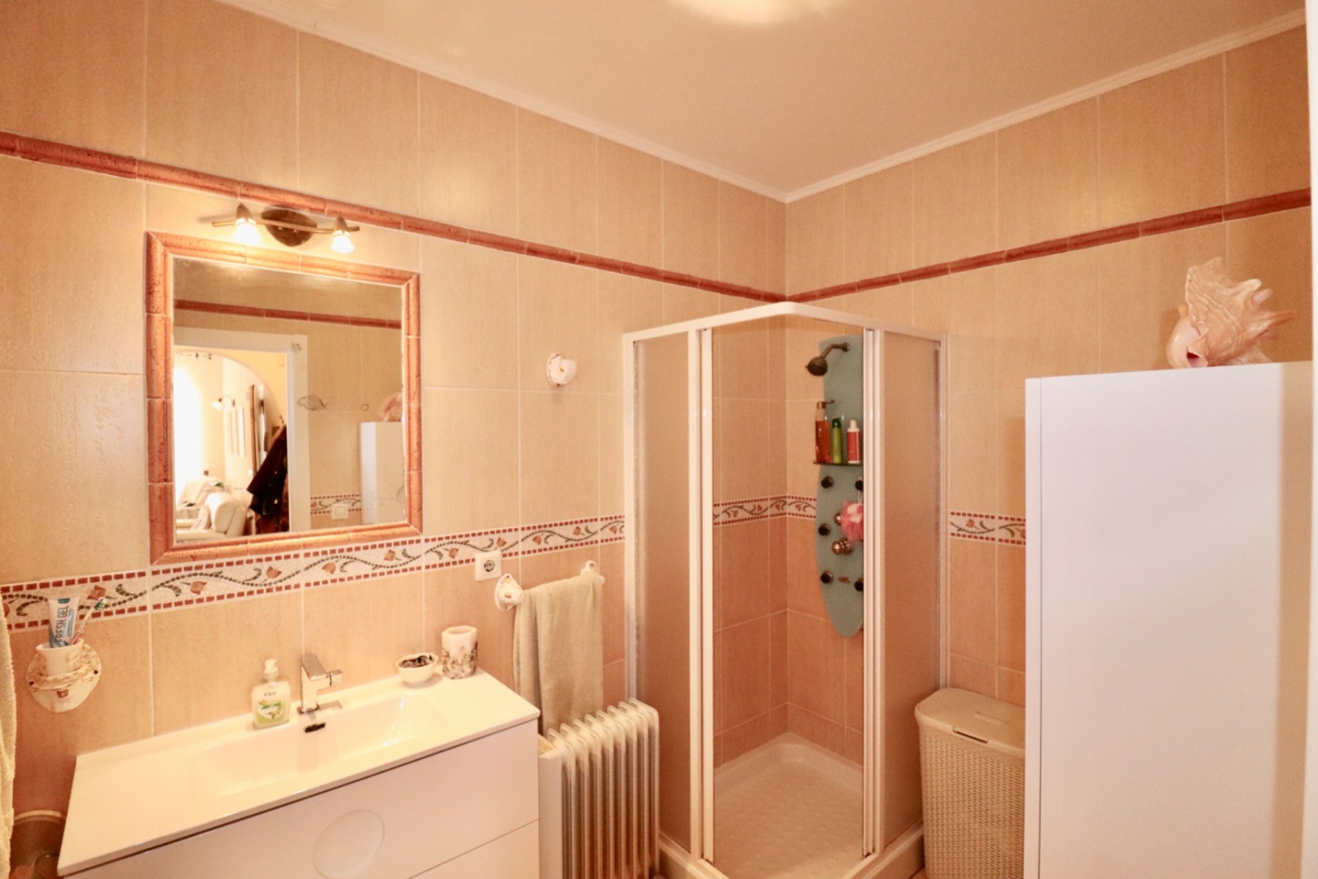 Herverkoop - Country House -
Catral