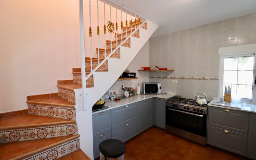 Herverkoop - Country House -
Catral