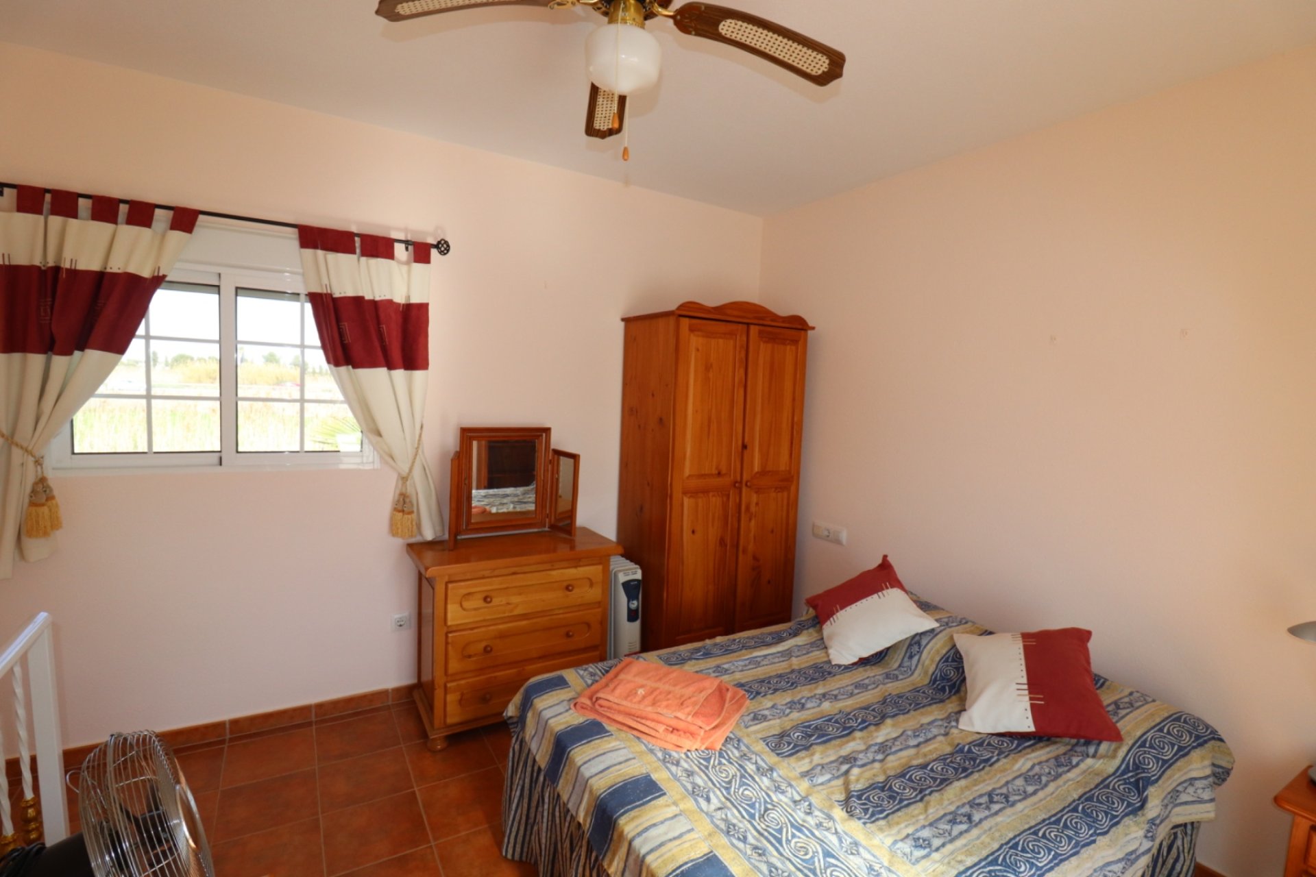 Herverkoop - Country House -
Catral