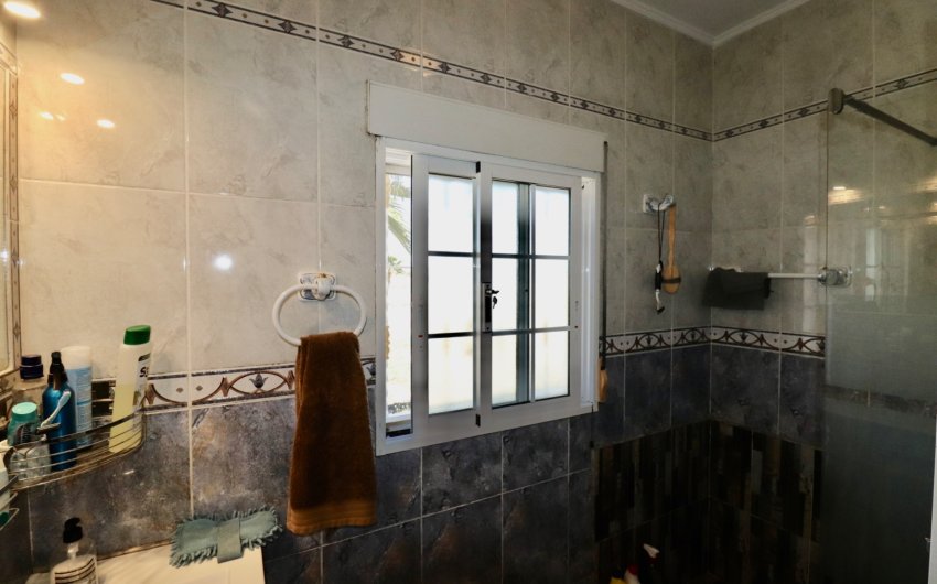 Herverkoop - Country House -
Catral