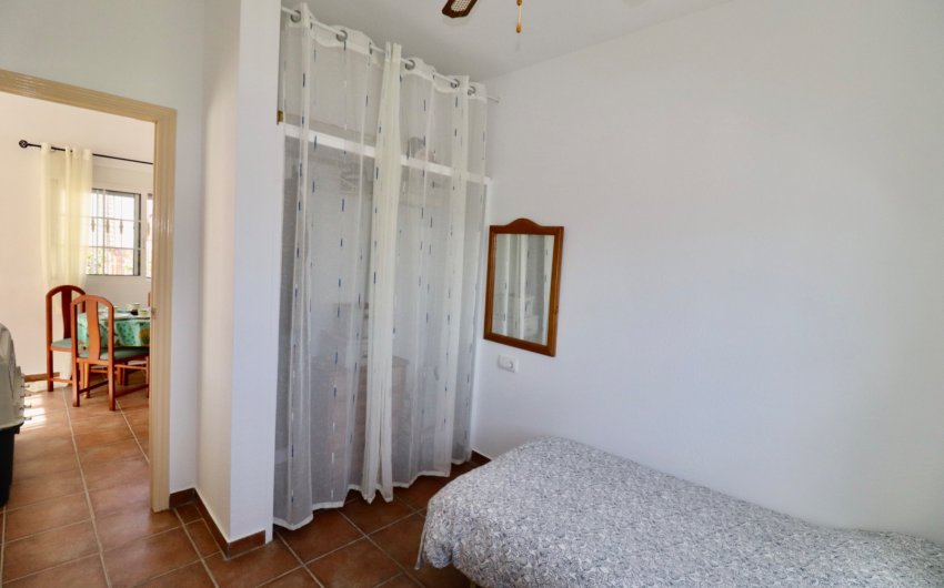 Herverkoop - Country House -
Catral