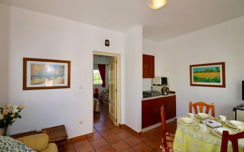 Herverkoop - Country House -
Catral