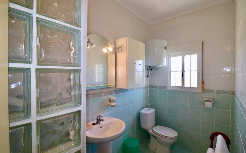 Herverkoop - Country House -
Catral