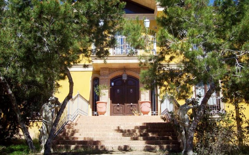 Herverkoop - Country House -
Ciudad Quesada - Lo Pepin