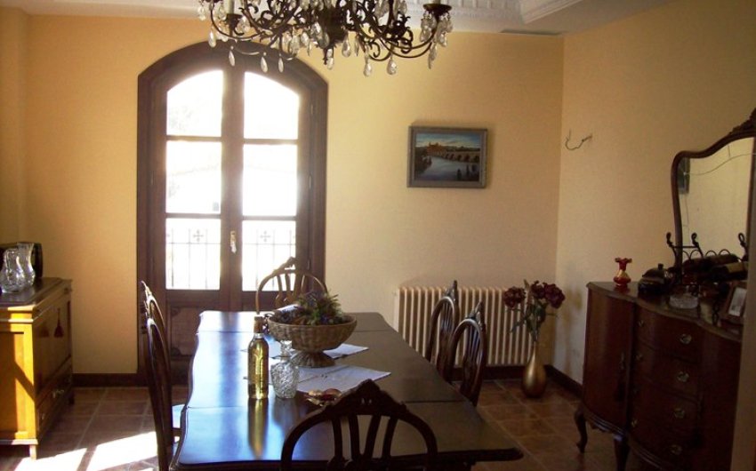 Herverkoop - Country House -
Ciudad Quesada - Lo Pepin