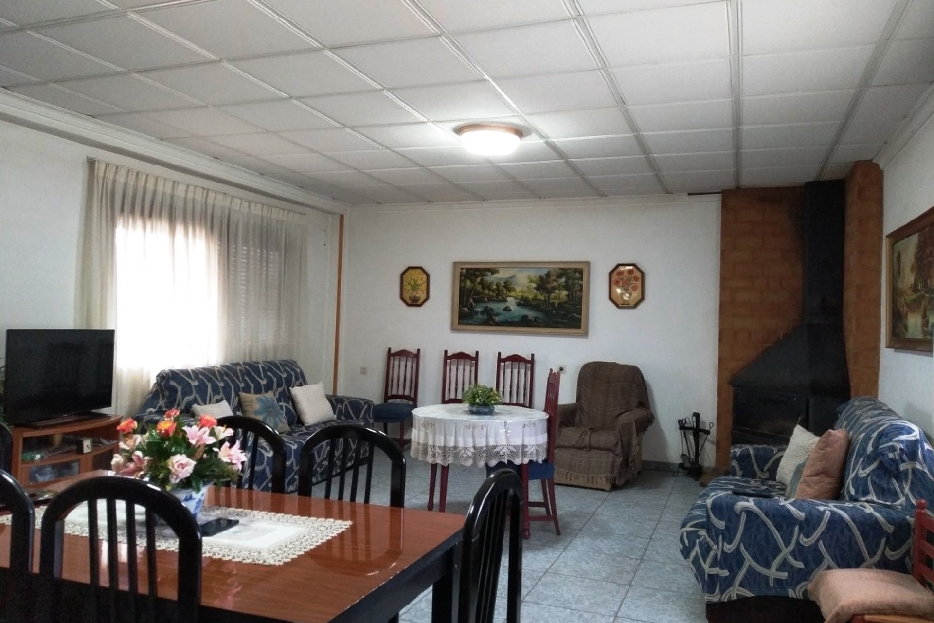 Herverkoop - Country House -
Cocentaina