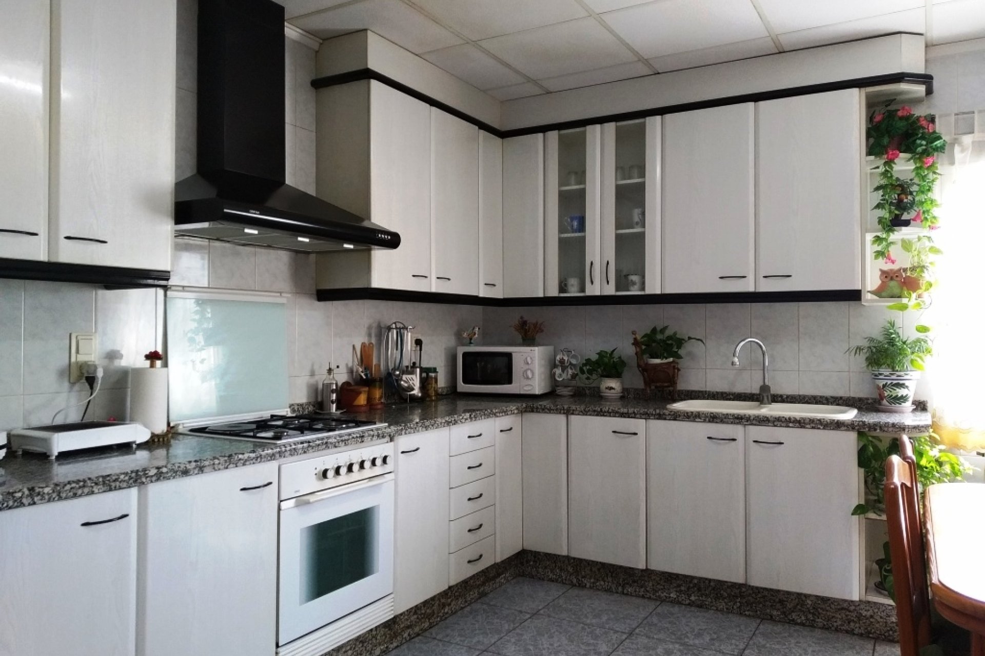 Herverkoop - Country House -
Cocentaina