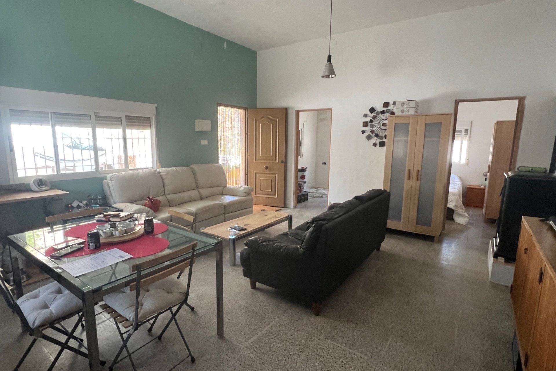 Herverkoop - Country House -
Crevillent - Inland