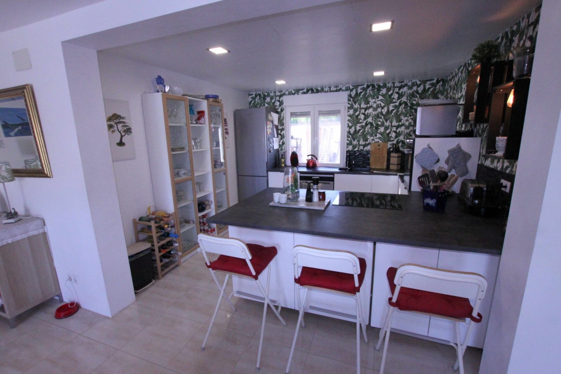 Herverkoop - Country House -
Crevillente