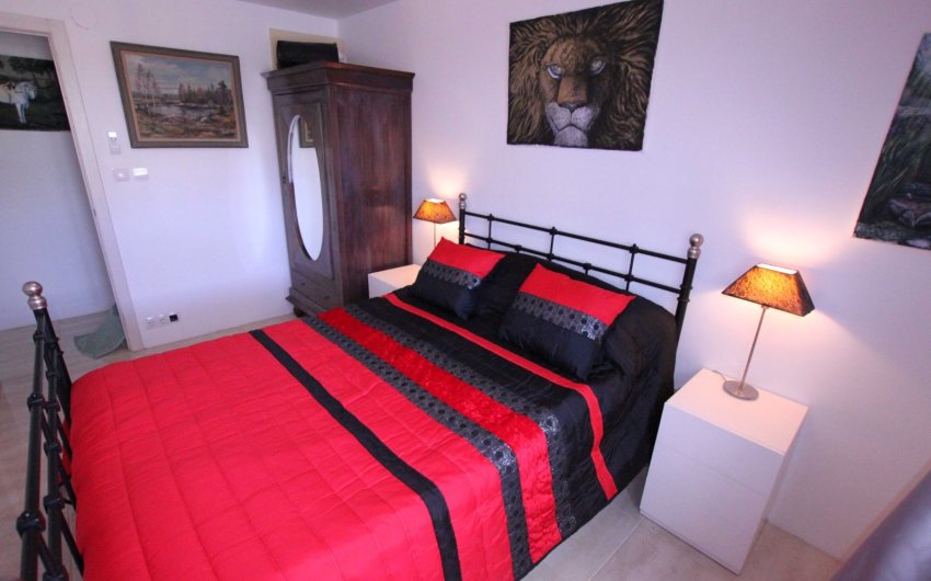 Herverkoop - Country House -
Crevillente