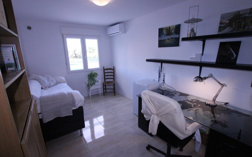 Herverkoop - Country House -
Crevillente