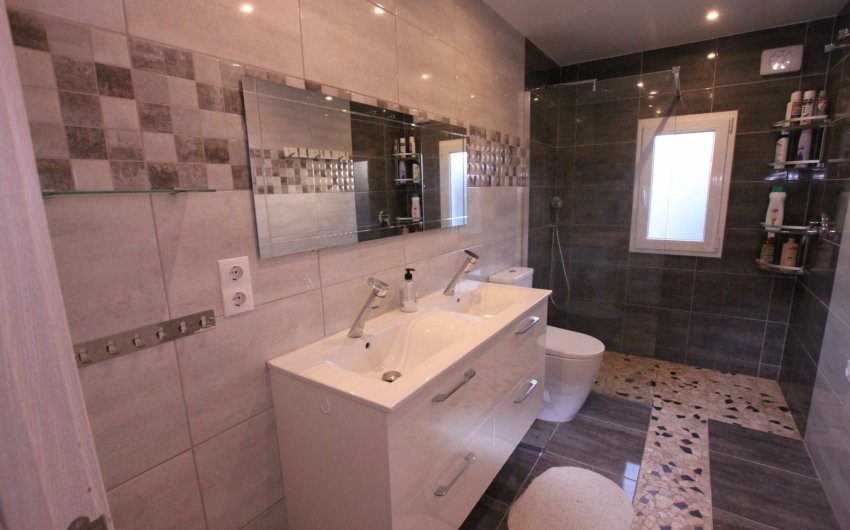 Herverkoop - Country House -
Crevillente