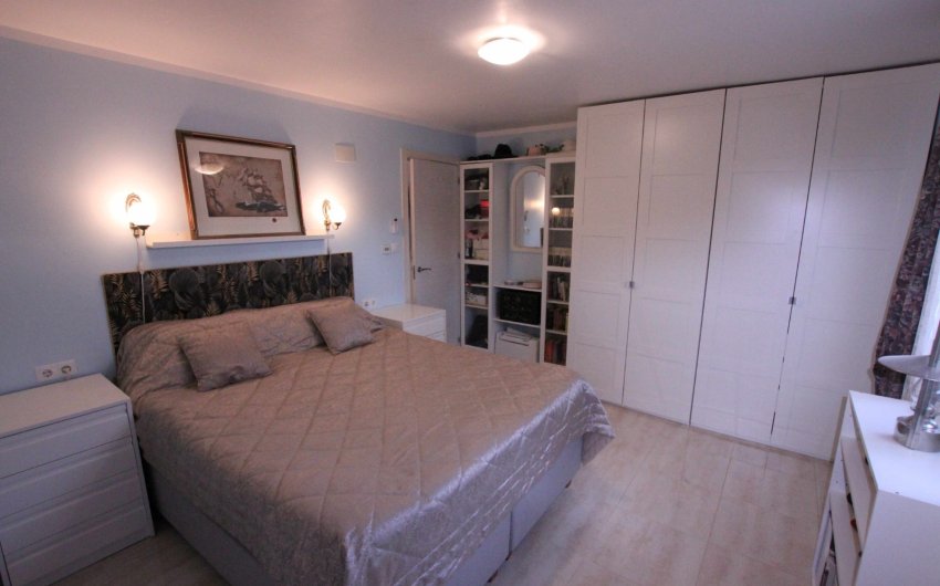 Herverkoop - Country House -
Crevillente