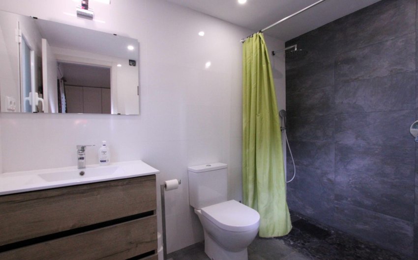 Herverkoop - Country House -
Crevillente