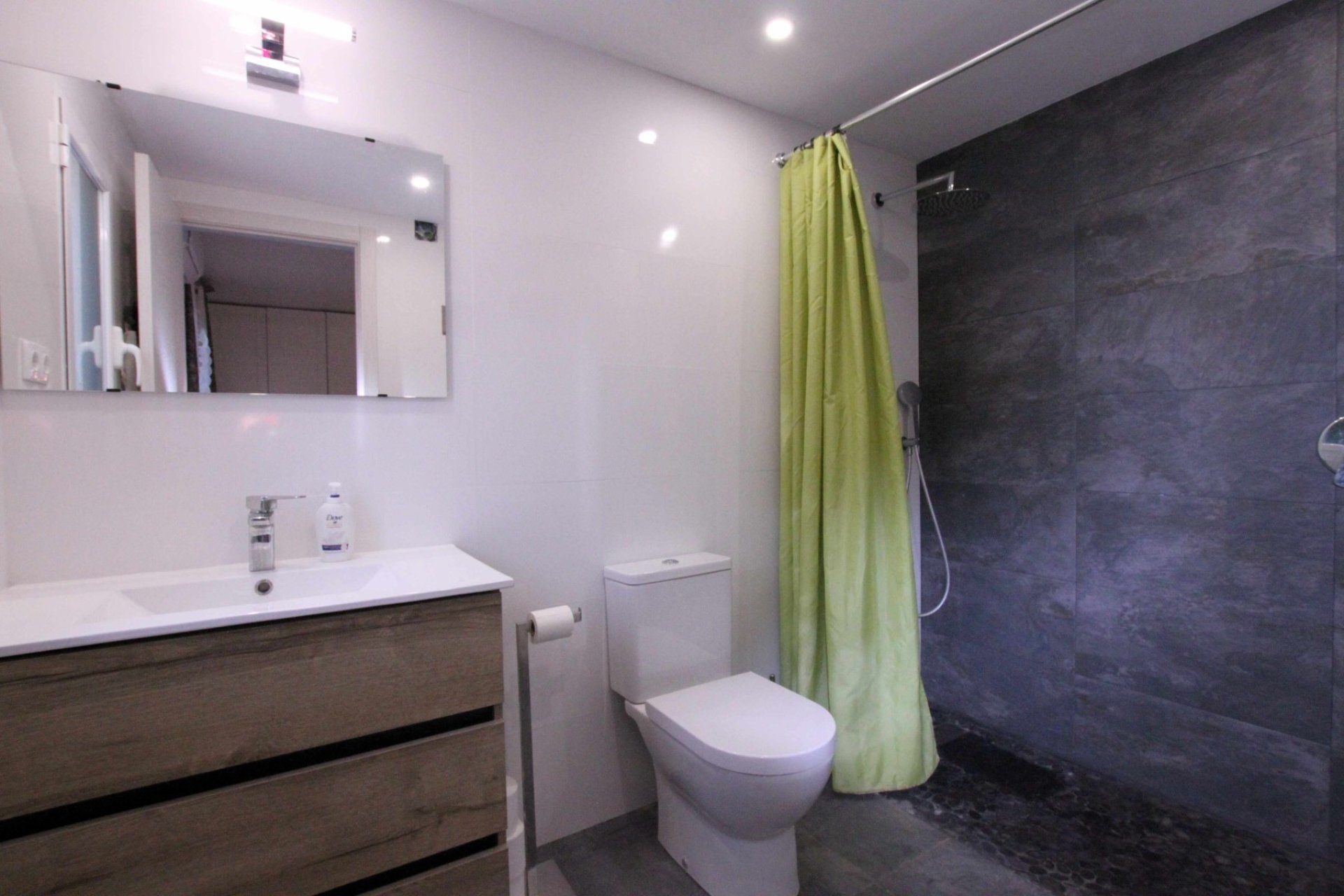 Herverkoop - Country House -
Crevillente