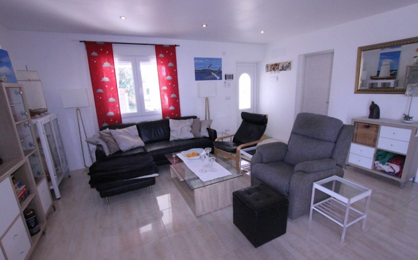 Herverkoop - Country House -
Crevillente