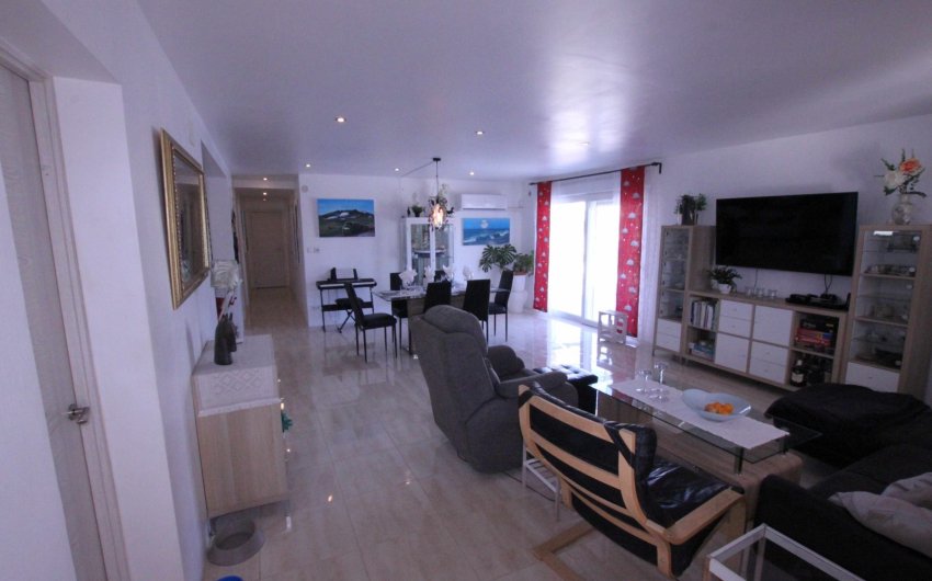 Herverkoop - Country House -
Crevillente