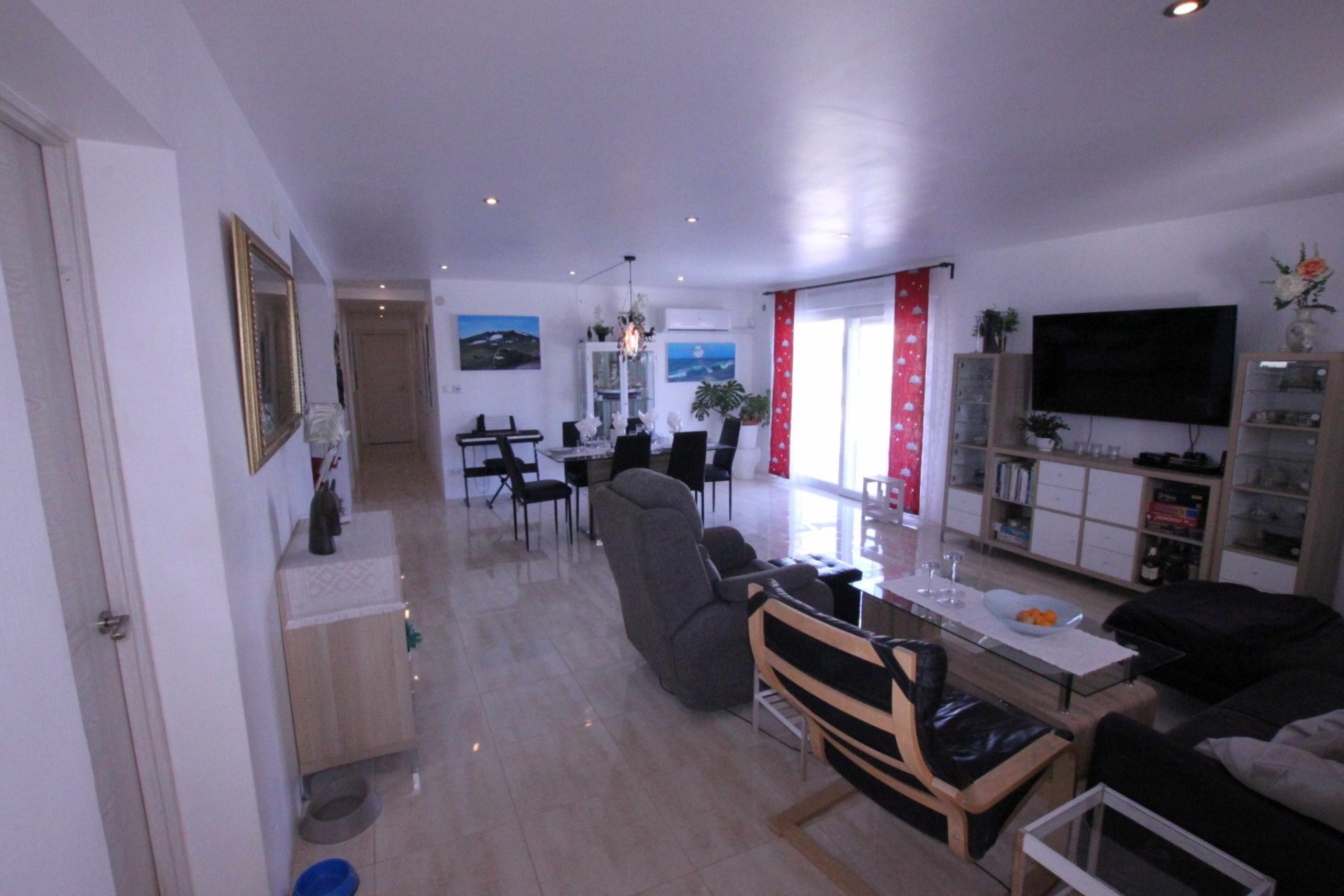 Herverkoop - Country House -
Crevillente