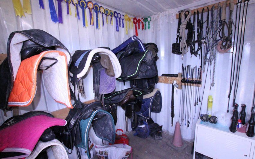 Herverkoop - Country House -
Crevillente