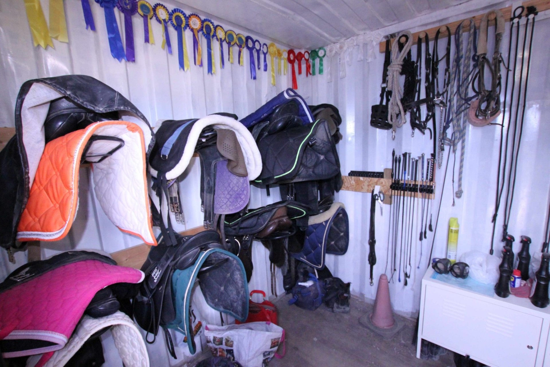 Herverkoop - Country House -
Crevillente