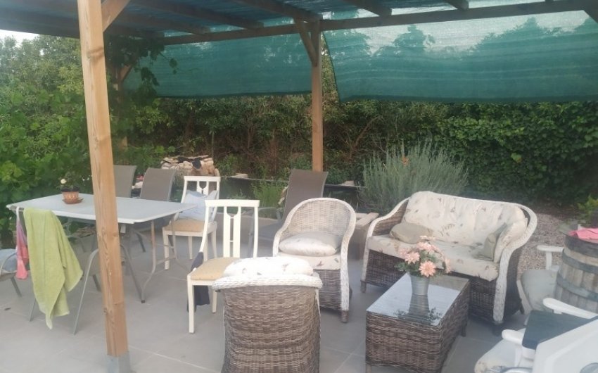 Herverkoop - Country House -
Crevillente