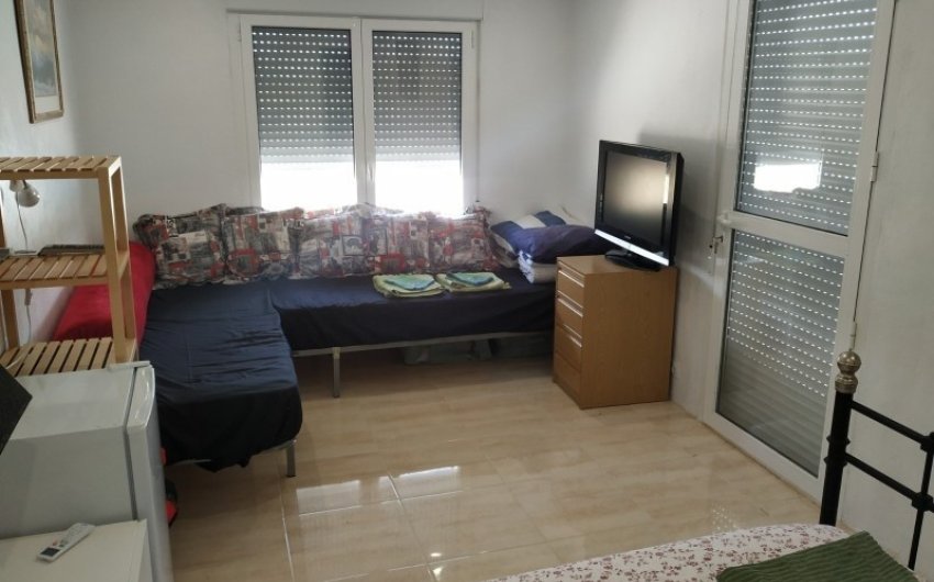 Herverkoop - Country House -
Crevillente