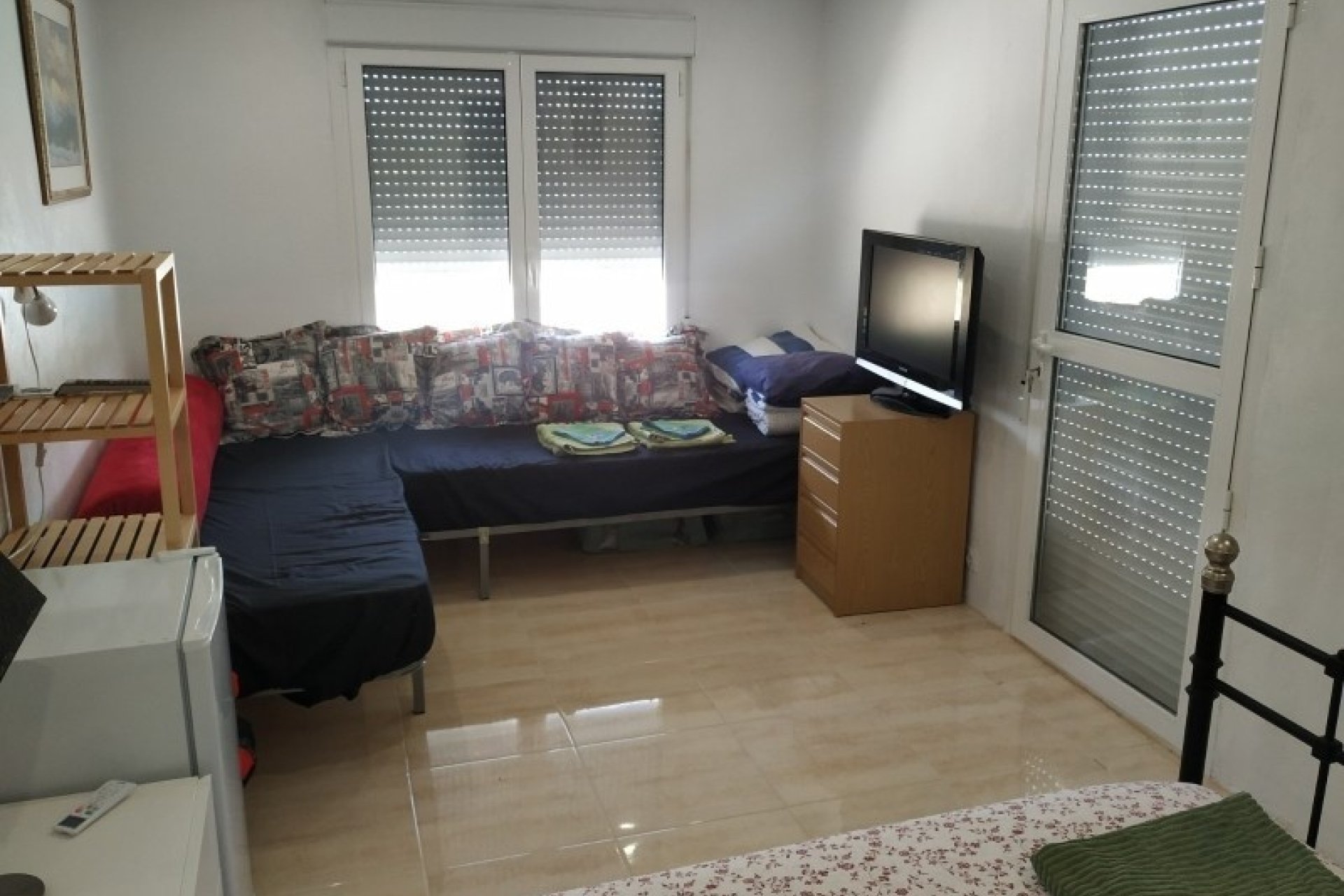 Herverkoop - Country House -
Crevillente