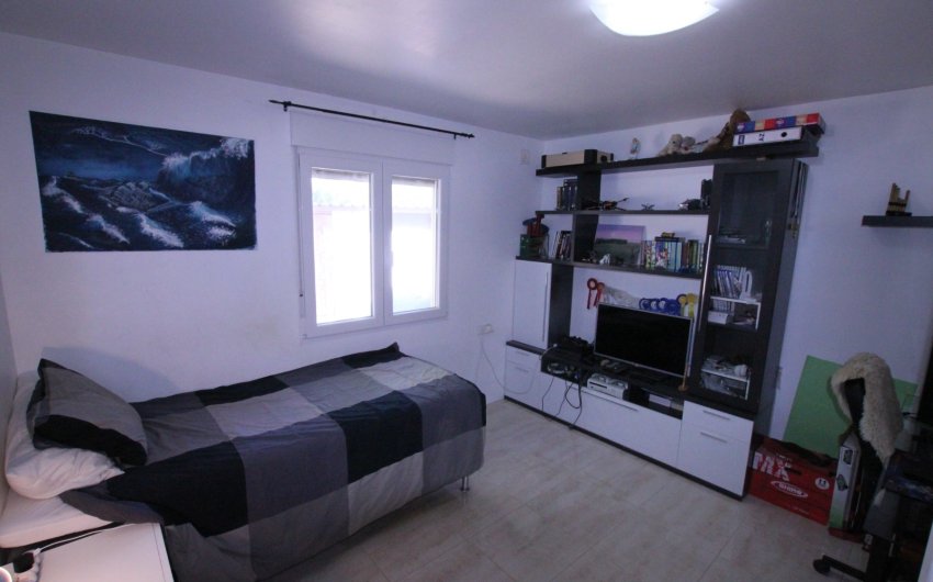 Herverkoop - Country House -
Crevillente