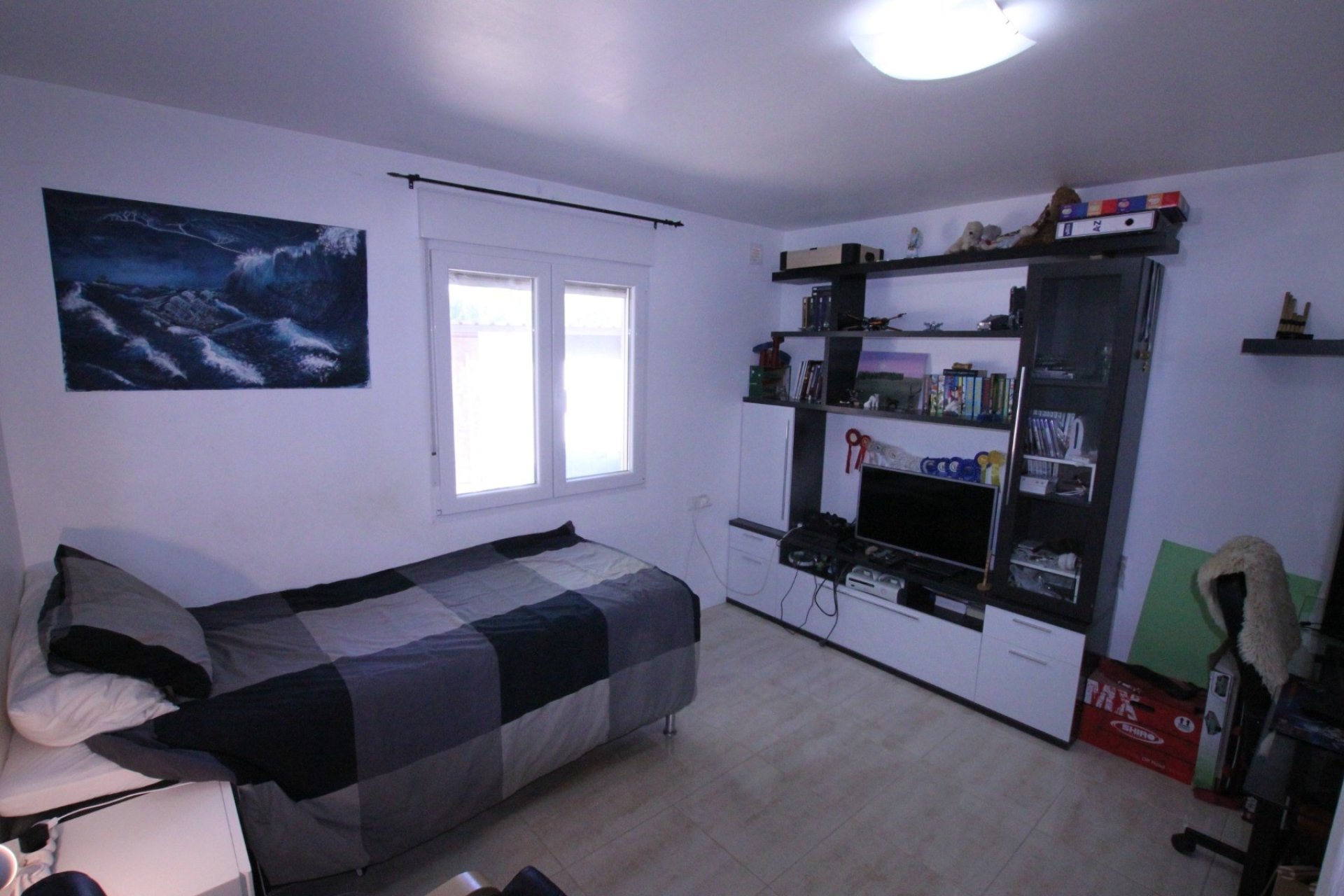 Herverkoop - Country House -
Crevillente