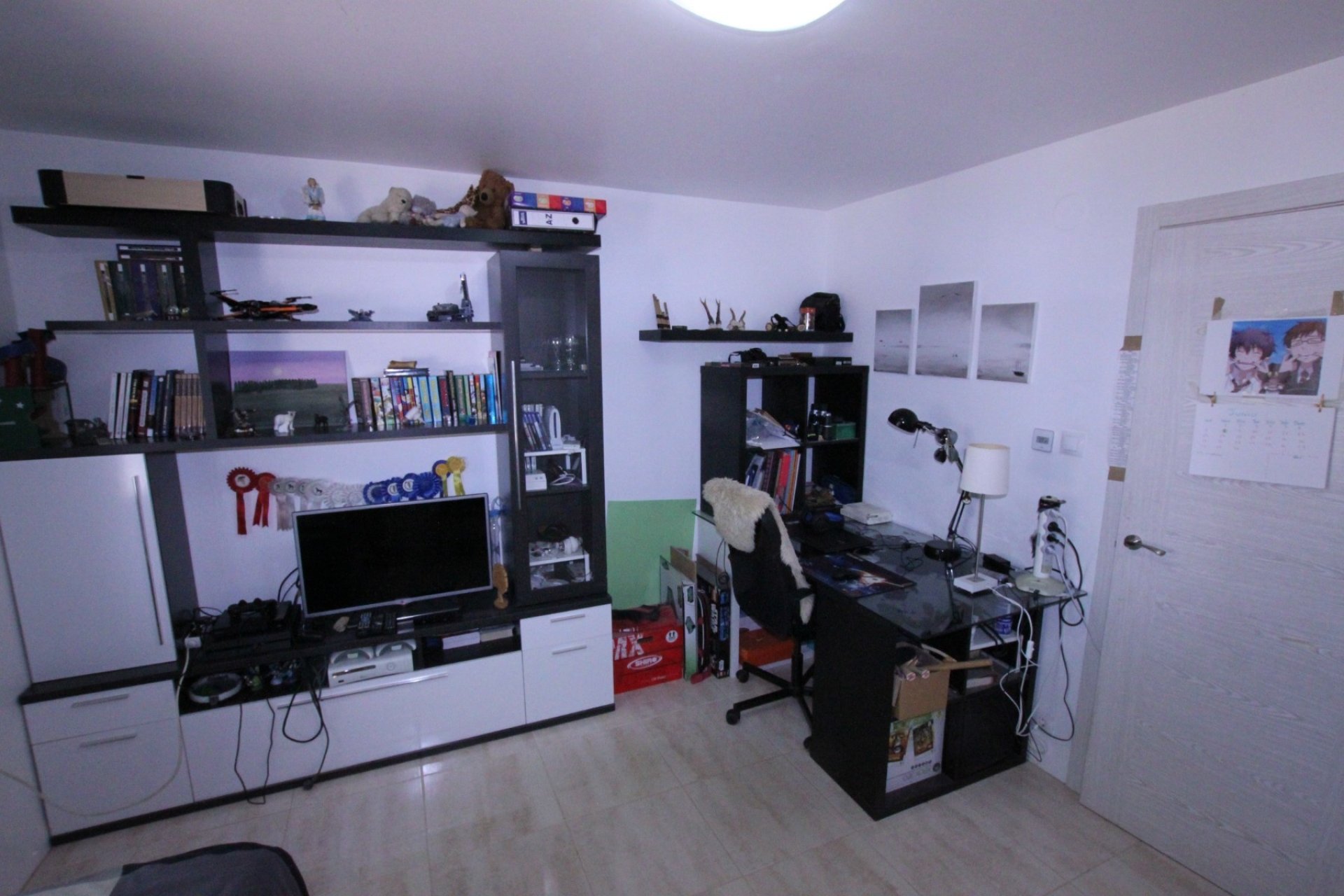 Herverkoop - Country House -
Crevillente