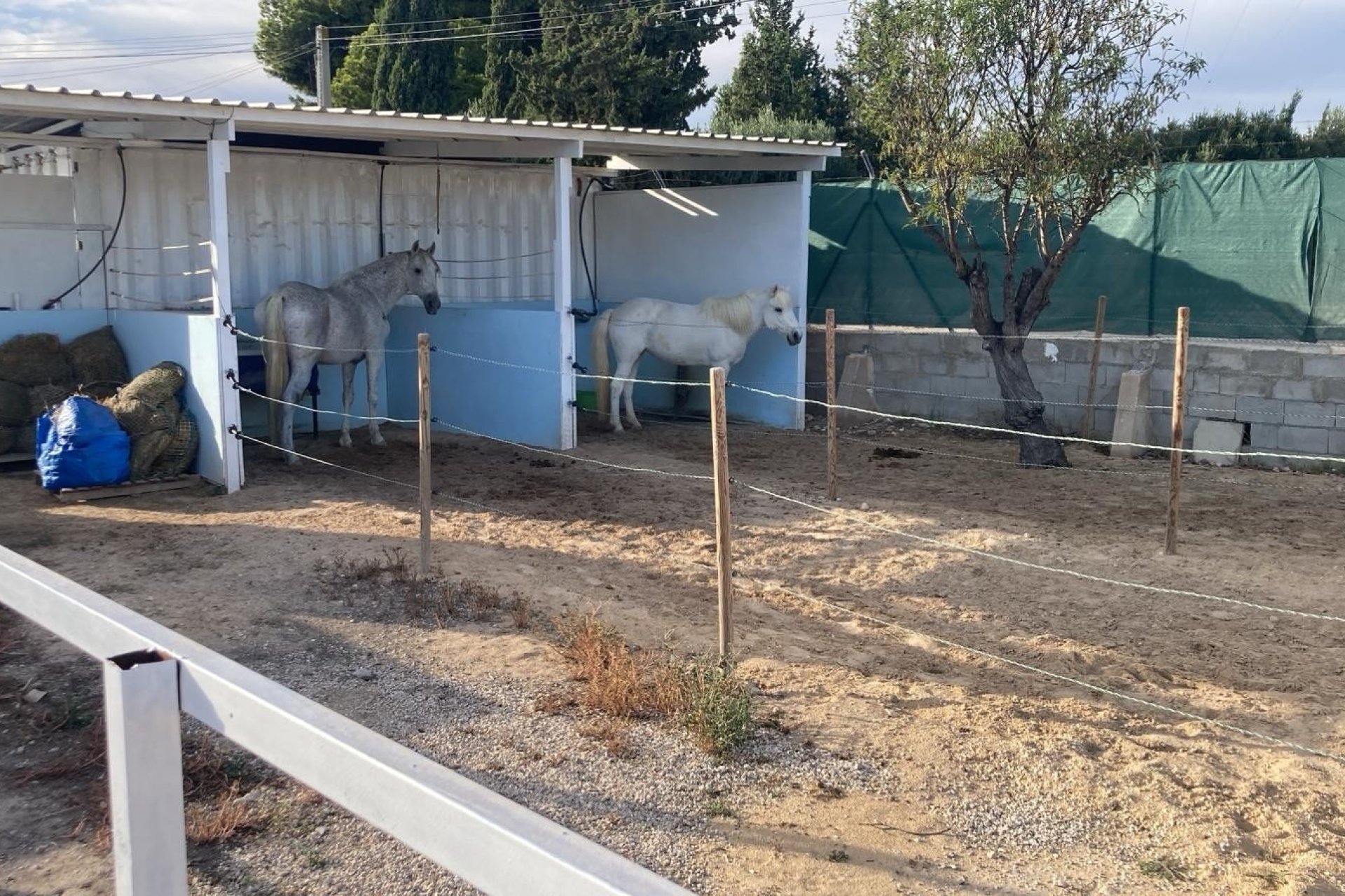 Herverkoop - Country House -
Crevillente