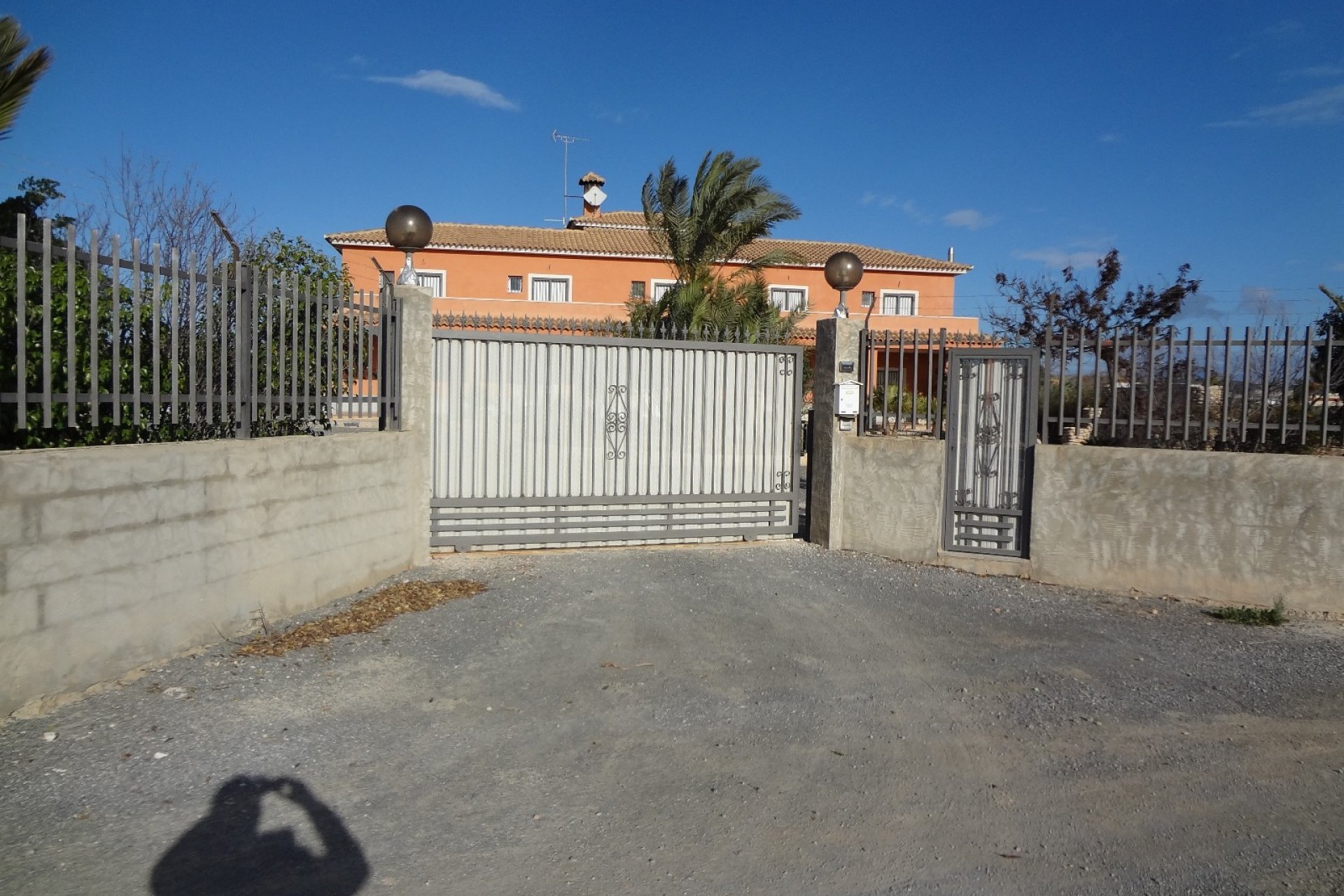 Herverkoop - Country House -
El Altet