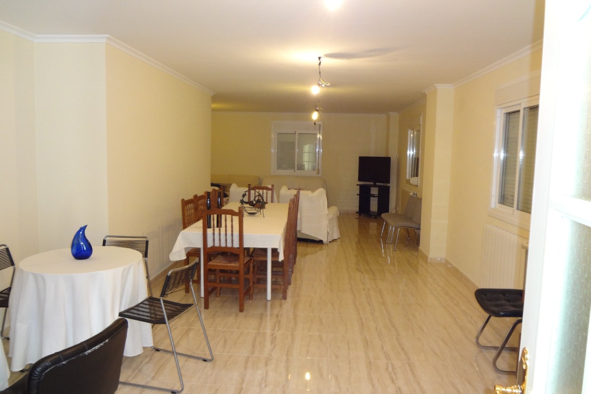 Herverkoop - Country House -
El Altet