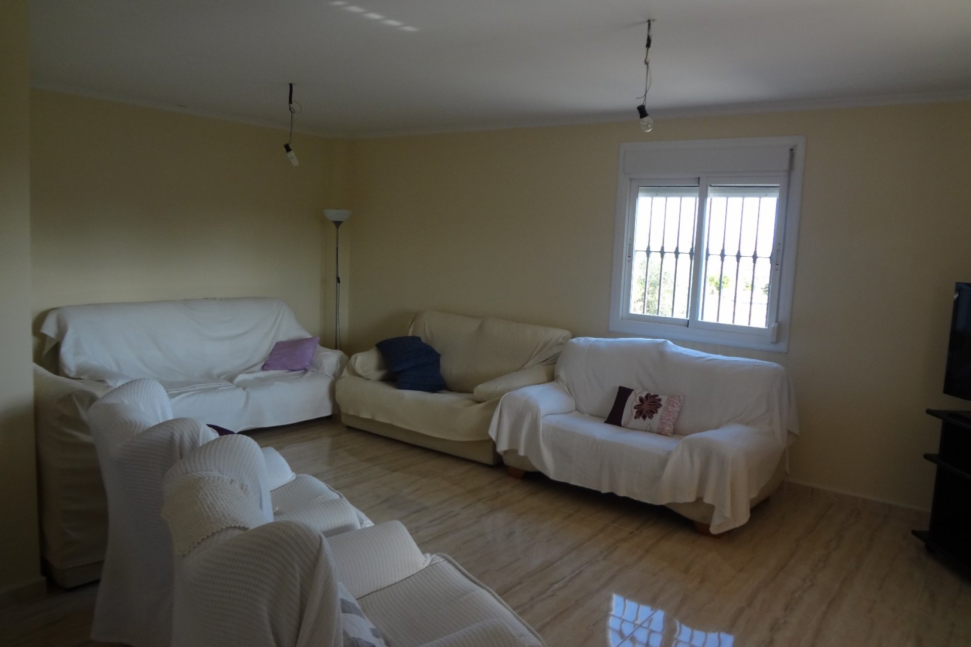 Herverkoop - Country House -
El Altet